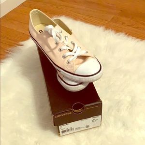 Women’s Converse All Star Sneakers